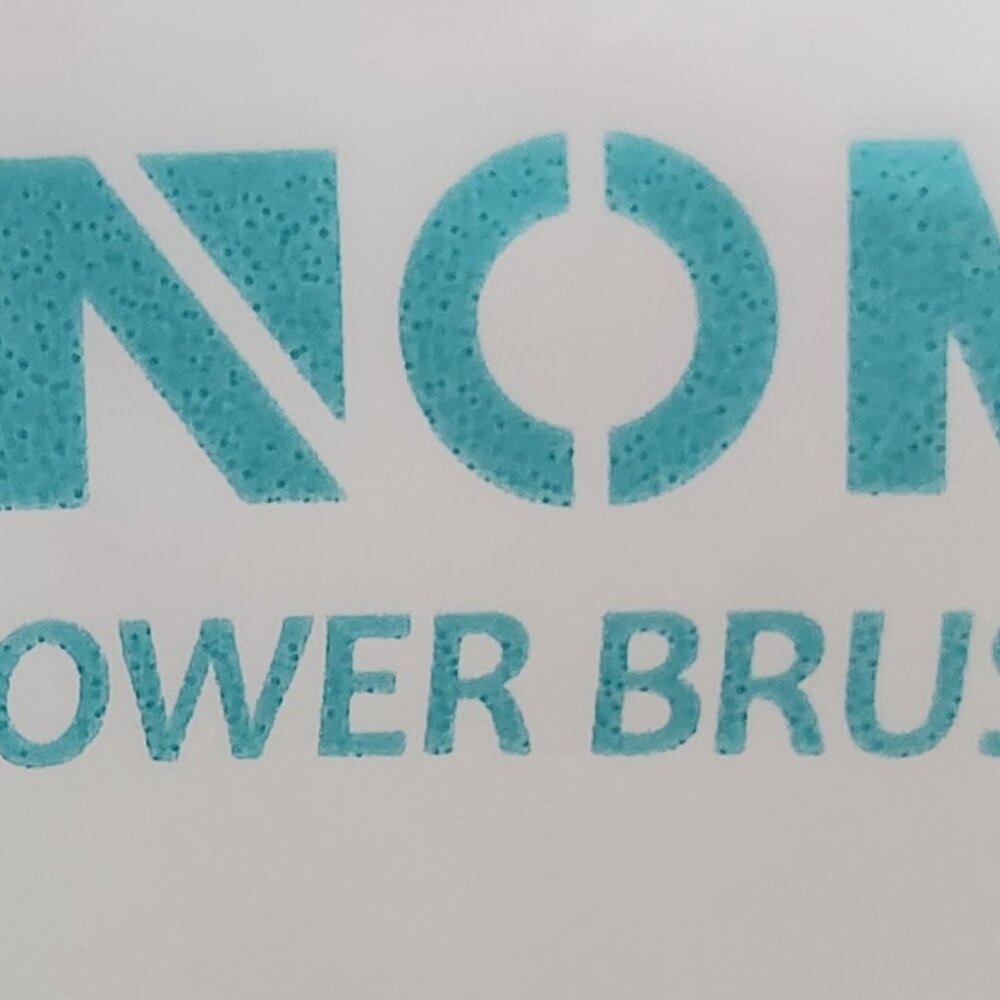 Honoma Body Shower Brush - Brand New